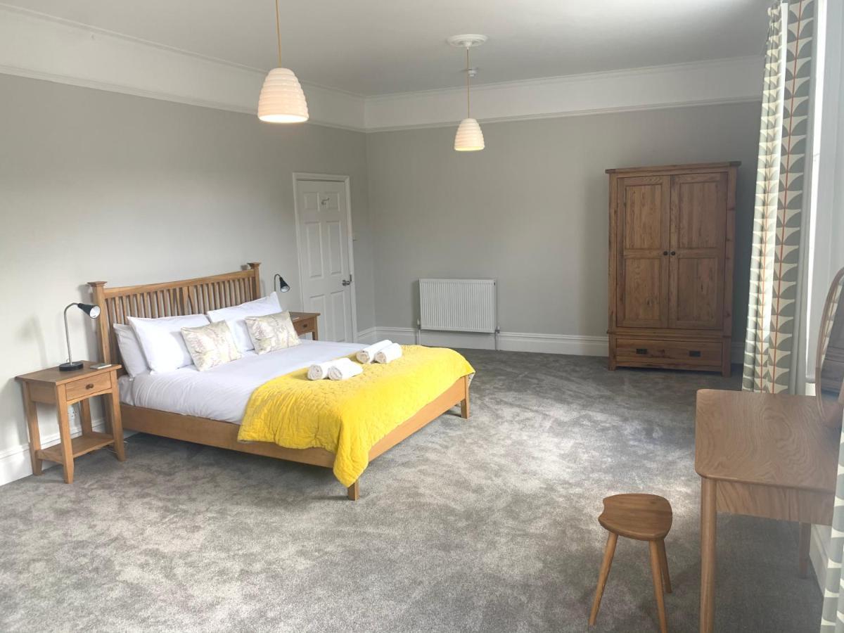 Spacious Maisonette With Parking - 10 Mins Walk From Bath Abbey - 2 Bed & 2 Bath Bagian luar foto