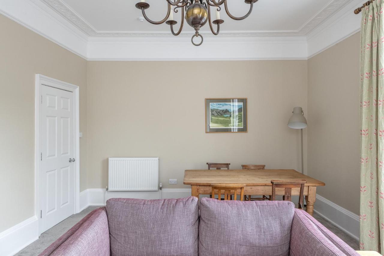 Spacious Maisonette With Parking - 10 Mins Walk From Bath Abbey - 2 Bed & 2 Bath Bagian luar foto