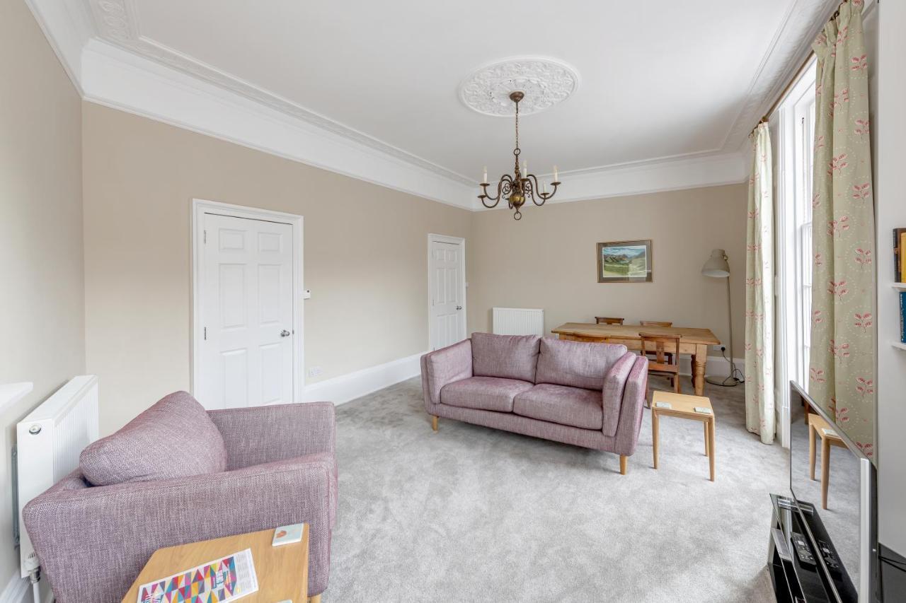 Spacious Maisonette With Parking - 10 Mins Walk From Bath Abbey - 2 Bed & 2 Bath Bagian luar foto